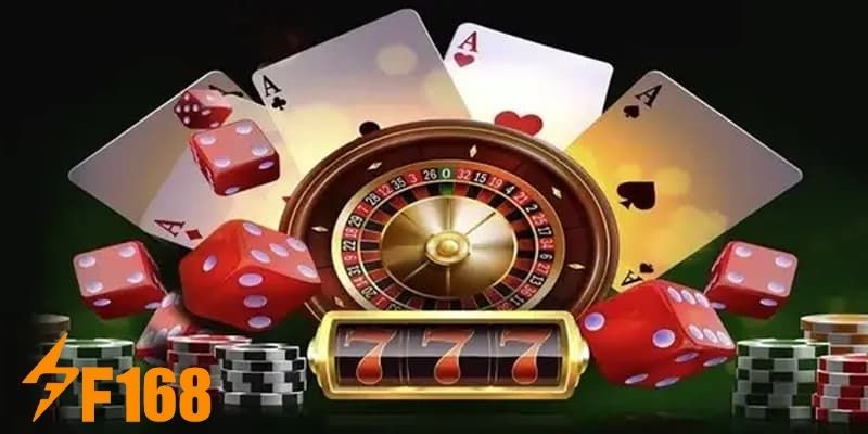 Lịch Sử Phát Triển Của F168 - Từ Ngày Đầu Đến Hiện Nay 2024 5 Lịch sử phát triển của nhà cái F168 qua nhiều năm thành lập